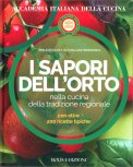 I Sapori dell'Orto — Libro