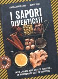 I Sapori Dimenticati — Libro