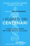 I Segreti dei Centenari — Libro