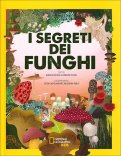 I Segreti dei Funghi — Libro