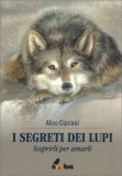 I Segreti dei Lupi — Libro