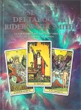 I Segreti dei Tarocchi Rider Waite Smith — Libro