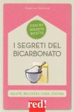 I Segreti del Bicarbonato — Libro