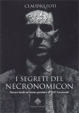 I Segreti del Necronomicon — Libro