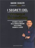 I Segreti del Personal Branding — Libro