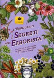 I Segreti dell'Erborista — Libro