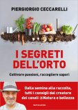 I Segreti dell'Orto — Libro