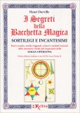 I Segreti della Bacchetta Magica — Libro