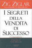 I Segreti della Vendita di Successo — Libro