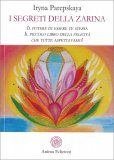 I Segreti della Zarina — Libro