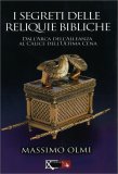 I Segreti delle Reliquie Bibliche — Libro
