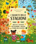 I Segreti delle Stagioni — Libro