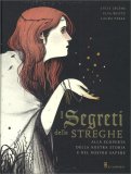 I Segreti delle Streghe — Libro
