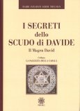 I Segreti dello Scudo di Davide — Libro