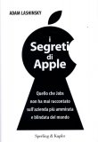 I Segreti di Apple   — Libro
