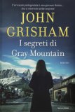 I Segreti di Gray Mountain — Libro