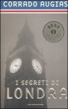 I Segreti di Londra  — Libro