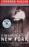 I Segreti di New York  — Libro