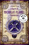 I Segreti di Nicholas Flamel l'Immortale - Vol.3 L'incantatrice — Libro