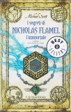 I Segreti di Nicholas Flamel l'Immortale - Vol.5 Il traditore — Libro