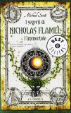I Segreti di Nicholas Flamel l'Immortale - Vol.6 I Gemelli — Libro