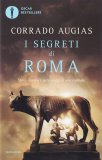 I Segreti di Roma — Libro