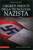 I Segreti Perduti della Tecnologia Nazista — Libro