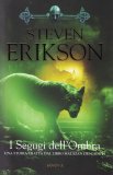 I Segugi dell'Ombra — Libro