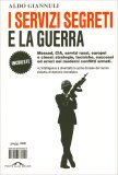 I Servizi Segreti e la Guerra — Libro