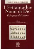 I Settantadue Nomi di Dio — Libro