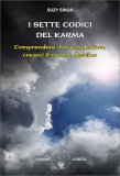 I Sette Codici del Karma — Libro