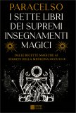 I Sette Libri dei Supremi Insegnamenti Magici — Libro