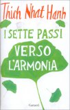 I Sette Passi Verso l'Armonia — Libro