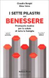 I Sette Pilastri del Benessere — Libro