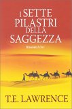 I Sette Pilastri della Saggezza — Libro