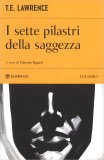 I Sette Pilastri Della Saggezza — Libro