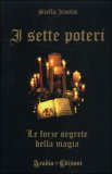 I Sette Poteri  - Le Forze Segrete della Magia — Libro