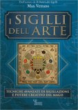 I Sigilli dell'Arte — Libro