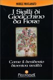 I Sigilli di Gioacchino da Fiore — Libro
