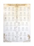 I Sigilli di Re Salomone - Poster — Libro