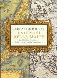 I Signori delle Mappe — Libro