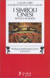 I Simboli Cinesi di Vita e di Morte — Libro