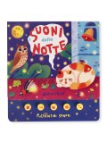 I Suoni della Notte — Libro