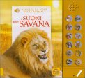 I Suoni della Savana — Libro