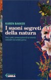 I Suoni Segreti della Natura — Libro