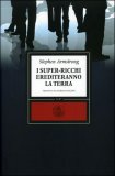 I Super-ricchi Erediteranno la Terra — Libro