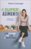 I Superalimenti — Libro