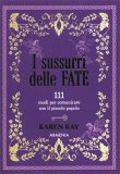 I Sussurri delle Fate — Libro