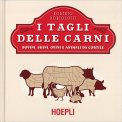 I Tagli delle Carni — Libro