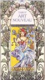 I Tarocchi Art Nouveau